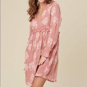 Altard State Dress